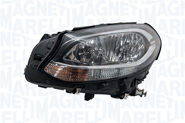 Magneti Marelli Headlight Left 710301295603