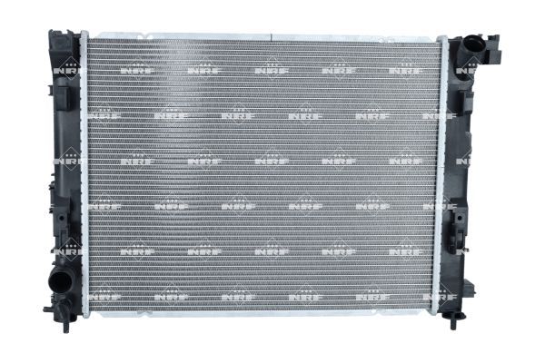 NRF Engine Cooling Radiator 550070