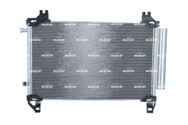 NRF Air Conditioning Condenser 350533
