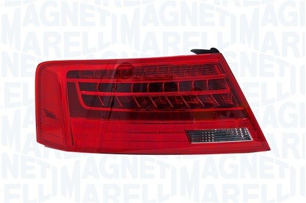 Magneti Marelli Rear Light Lamp Left 714021190703