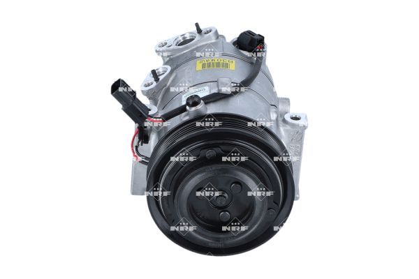 NRF Air Conditioning Compressor 320185G