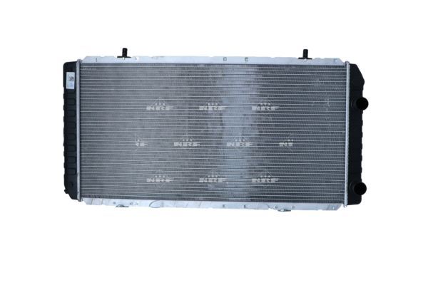 NRF Engine Cooling Radiator 52062