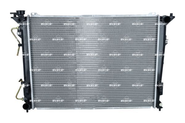 NRF Engine Cooling Radiator 59064