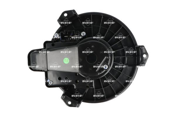 NRF Interior Blower Motor 34306