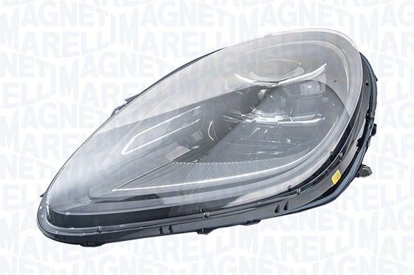 Magneti Marelli Headlight Right 711451001129