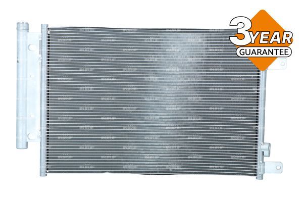 NRF Air Conditioning Condenser 350751