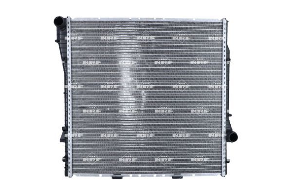 NRF Engine Cooling Radiator 55328