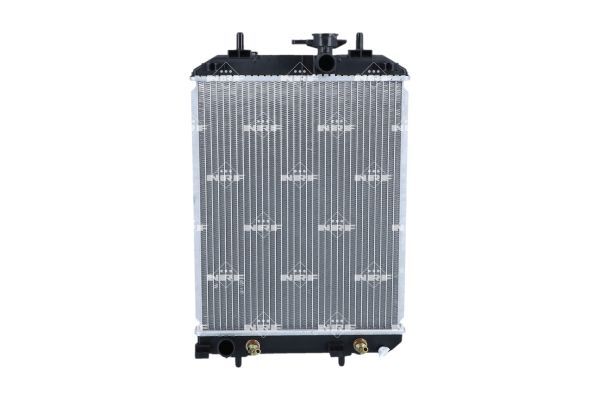 NRF Engine Cooling Radiator 58538