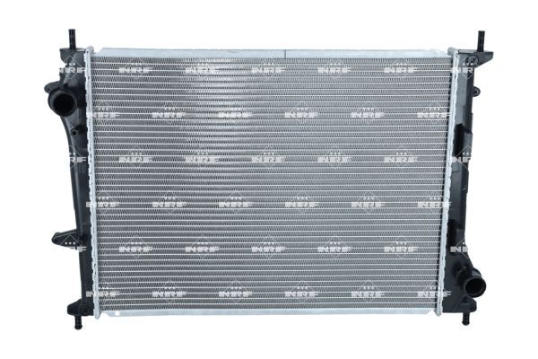 NRF Engine Cooling Radiator 53987