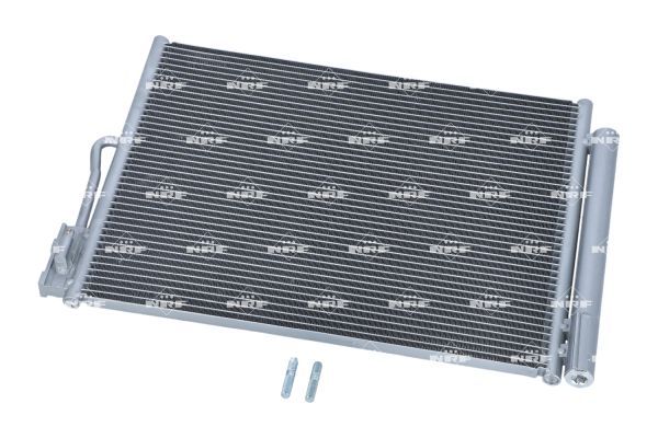 NRF Air Conditioning Condenser 350478