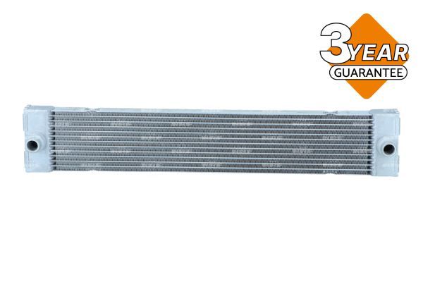 NRF Engine Cooling Radiator 550445