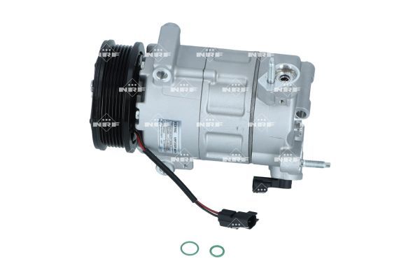 NRF Air Conditioning Compressor 32839