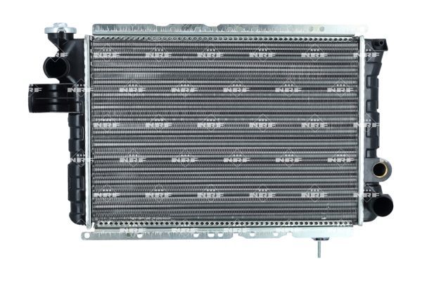 NRF Engine Cooling Radiator 507343