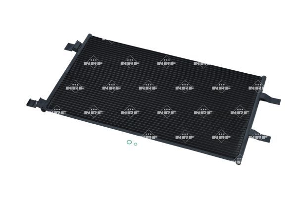 NRF Air Conditioning Condenser 350664