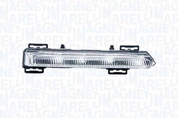 Magneti Marelli Daytime Running Light Drl Right 715102010102