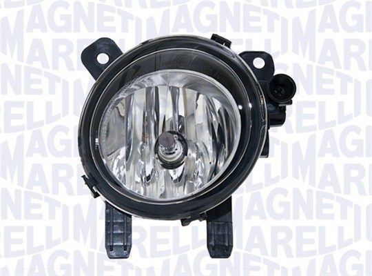 Magneti Marelli Fog Light Left 719000000057