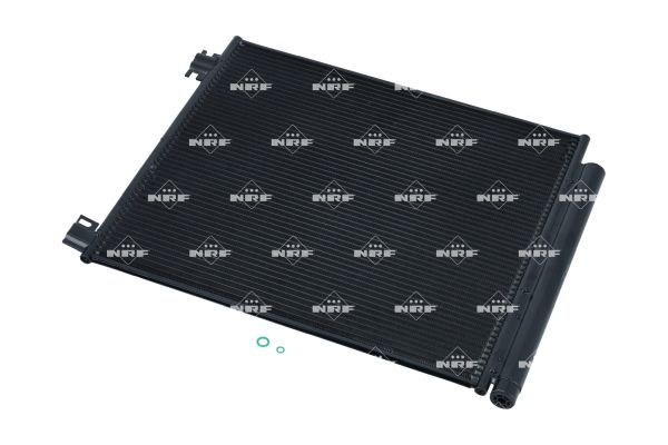 NRF Air Conditioning Condenser 350411