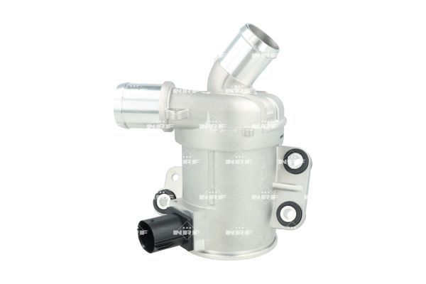 NRF Auxiliary Water Pump 390117
