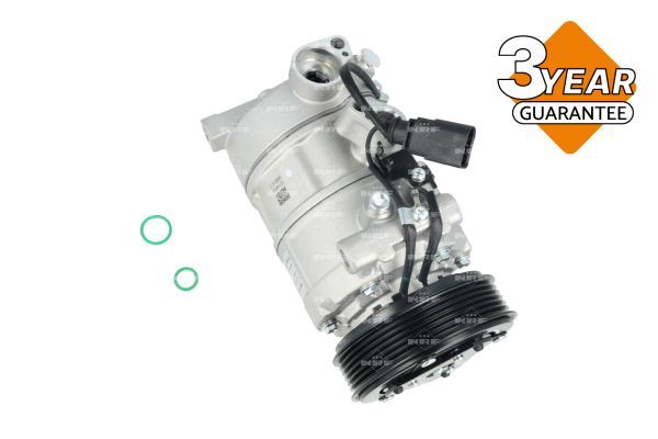NRF Air Conditioning Compressor 320328