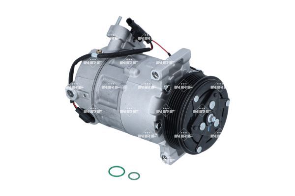 NRF Air Conditioning Compressor 320038