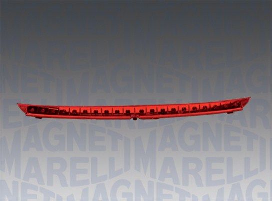 Magneti Marelli Rear Light Lamp Rear 715104110000