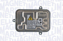 Magneti Marelli Lighting Control Unit Left Right 711307329281