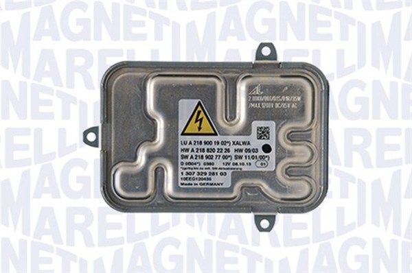 Magneti Marelli Lighting Control Unit Left Right 711307329281