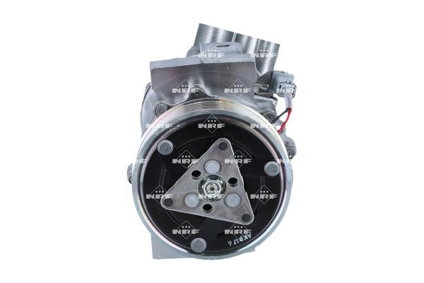 NRF Air Conditioning Compressor 320181