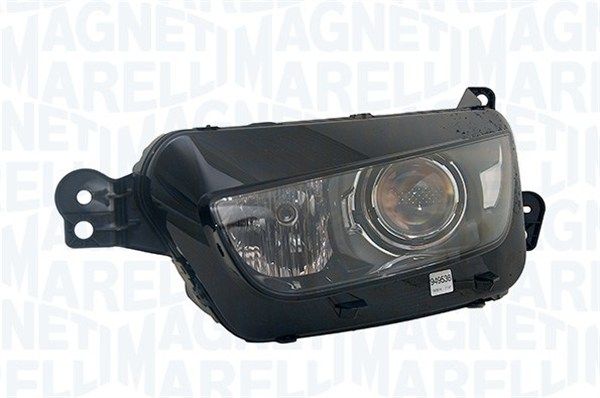 Magneti Marelli Headlight Left 712472551129