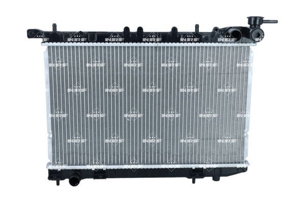 NRF Engine Cooling Radiator 53583