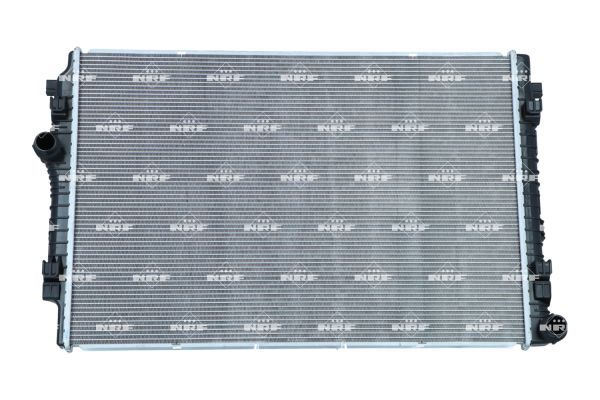NRF Engine Cooling Radiator 550422