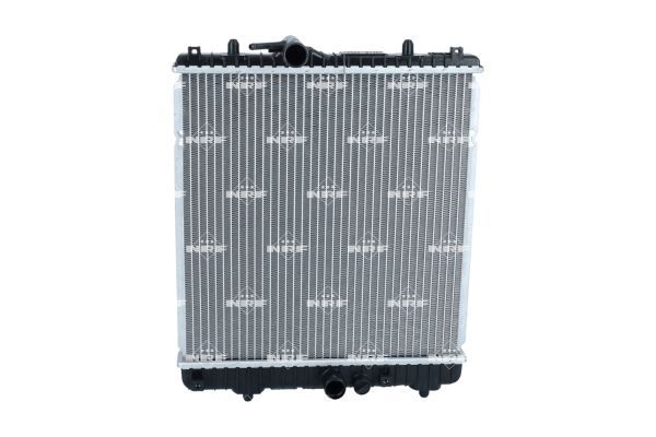 NRF Engine Cooling Radiator 53862