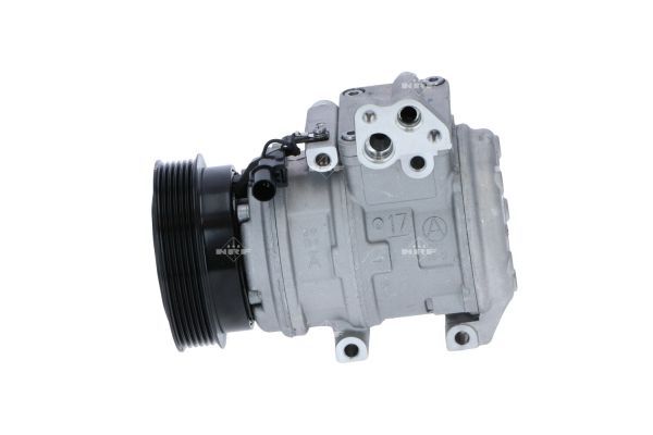 NRF Air Conditioning Compressor 32992G