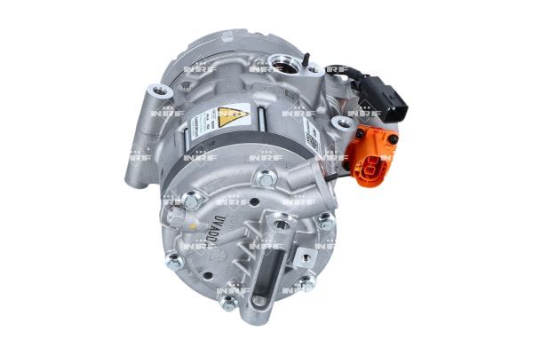 NRF Air Conditioning Compressor 320145G