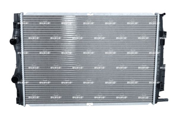 NRF Engine Cooling Radiator 53843