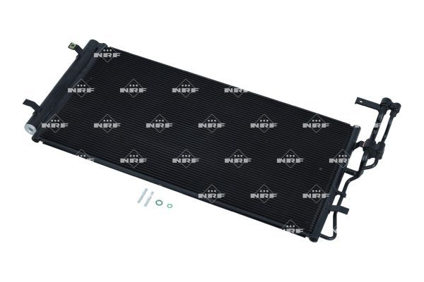 NRF Air Conditioning Condenser 350009