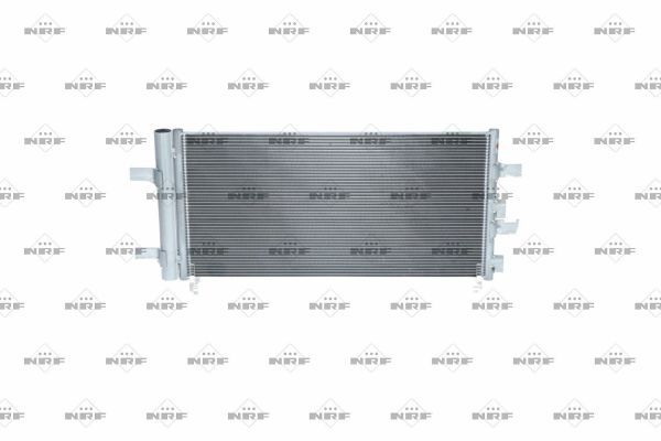 NRF Air Conditioning Condenser 350404
