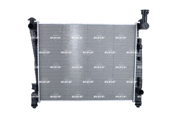 NRF Engine Cooling Radiator 550107