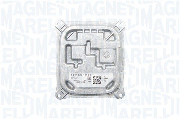 Magneti Marelli Lighting Control Unit Left Right 711307329404