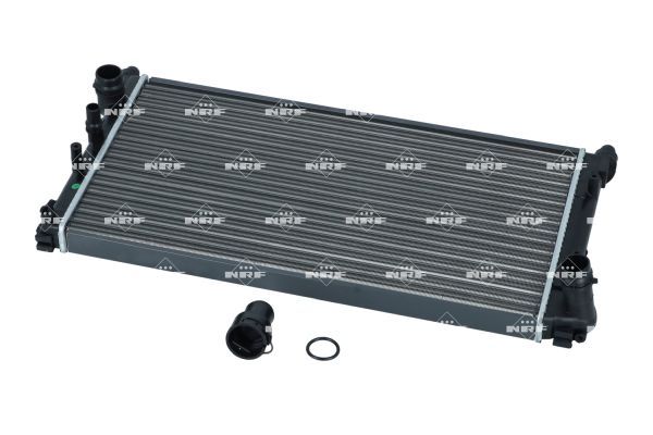 NRF Engine Cooling Radiator 58237