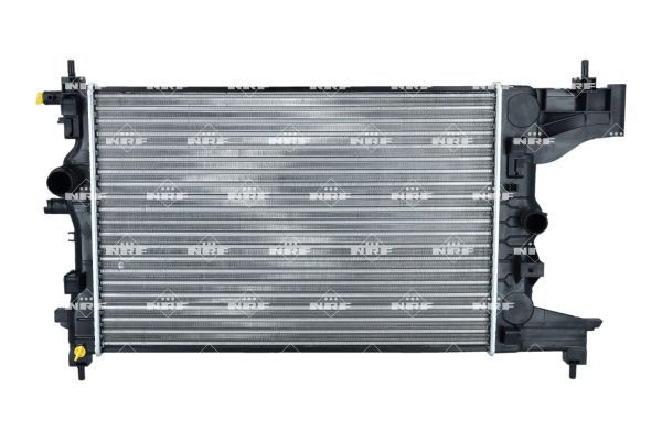 NRF Engine Cooling Radiator 53155A