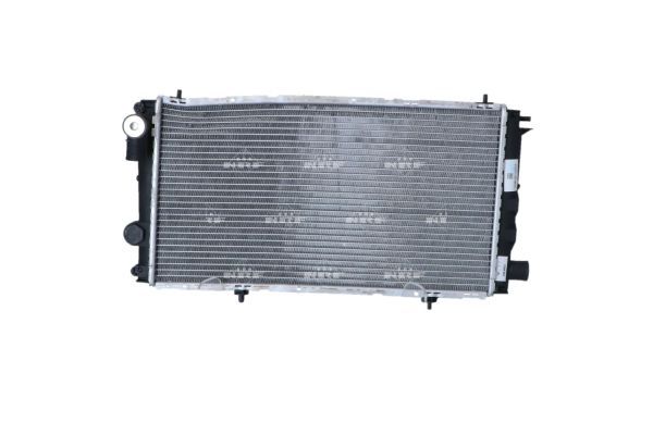 NRF Engine Cooling Radiator 58957