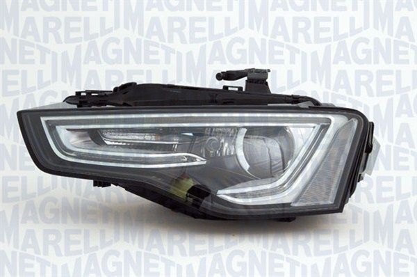Magneti Marelli Headlight Left 711307023922