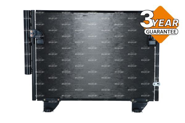 NRF Air Conditioning Condenser 350409