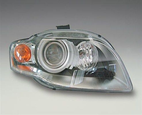 Magneti Marelli Headlight Left 711307022444