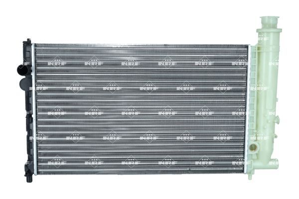 NRF Engine Cooling Radiator 58683