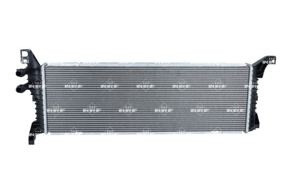 NRF Engine Cooling Radiator 560019