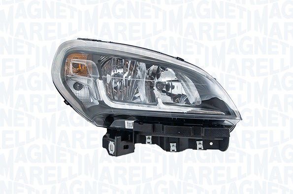 Magneti Marelli Headlight Left 712105079992