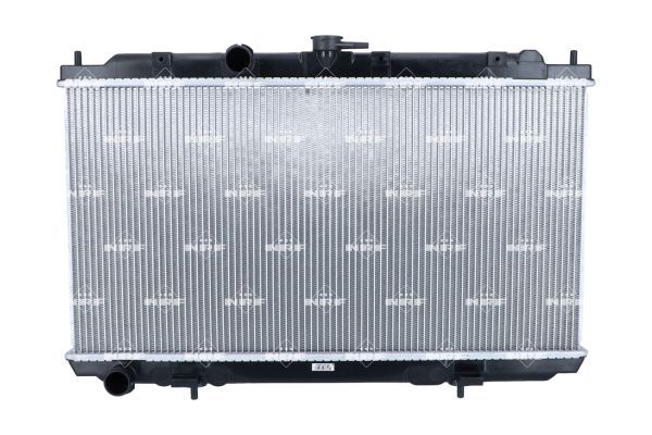 NRF Engine Cooling Radiator 53386