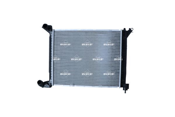 NRF Engine Cooling Radiator 53841